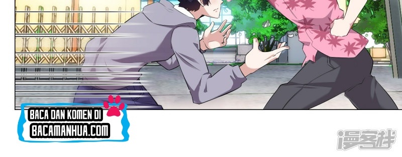 Devil Warlord Chapter 01 Gambar 33